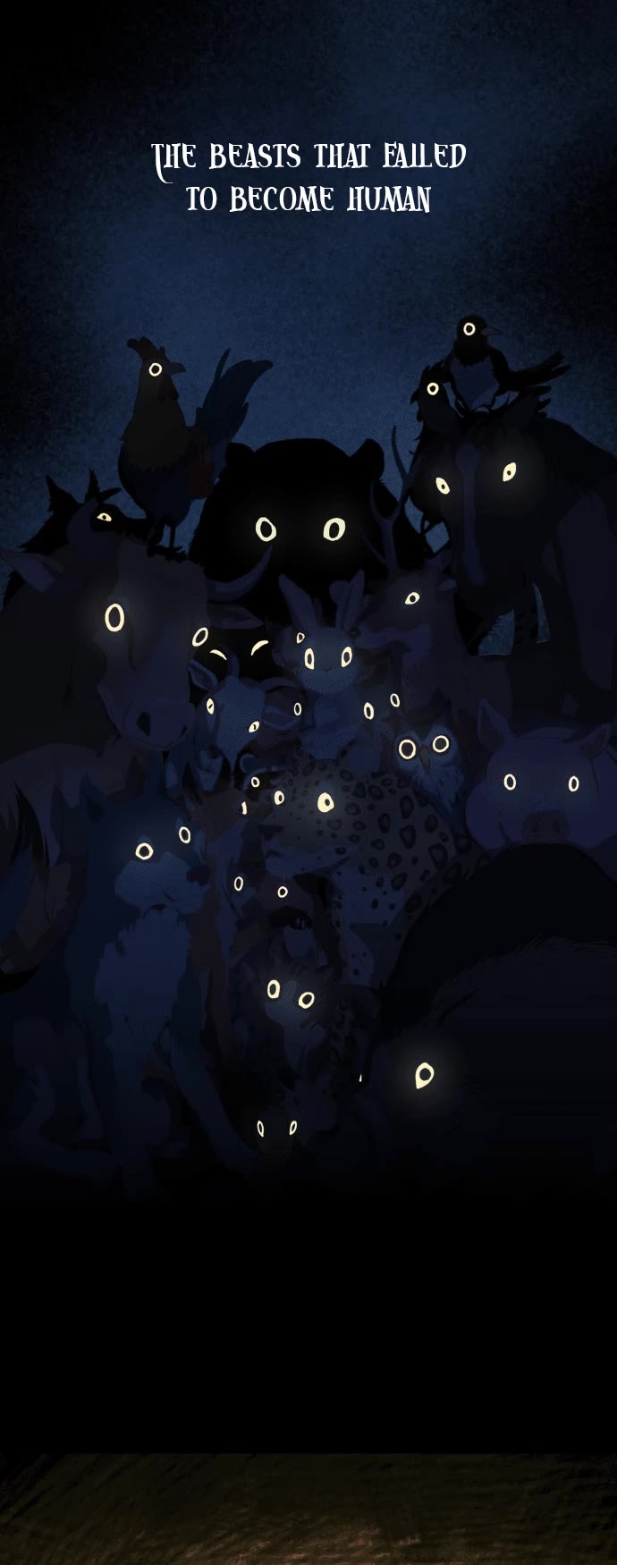 Legend of Dangun chapter 1 page 40