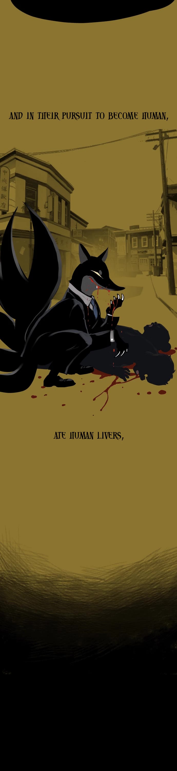 Legend of Dangun chapter 1 page 42