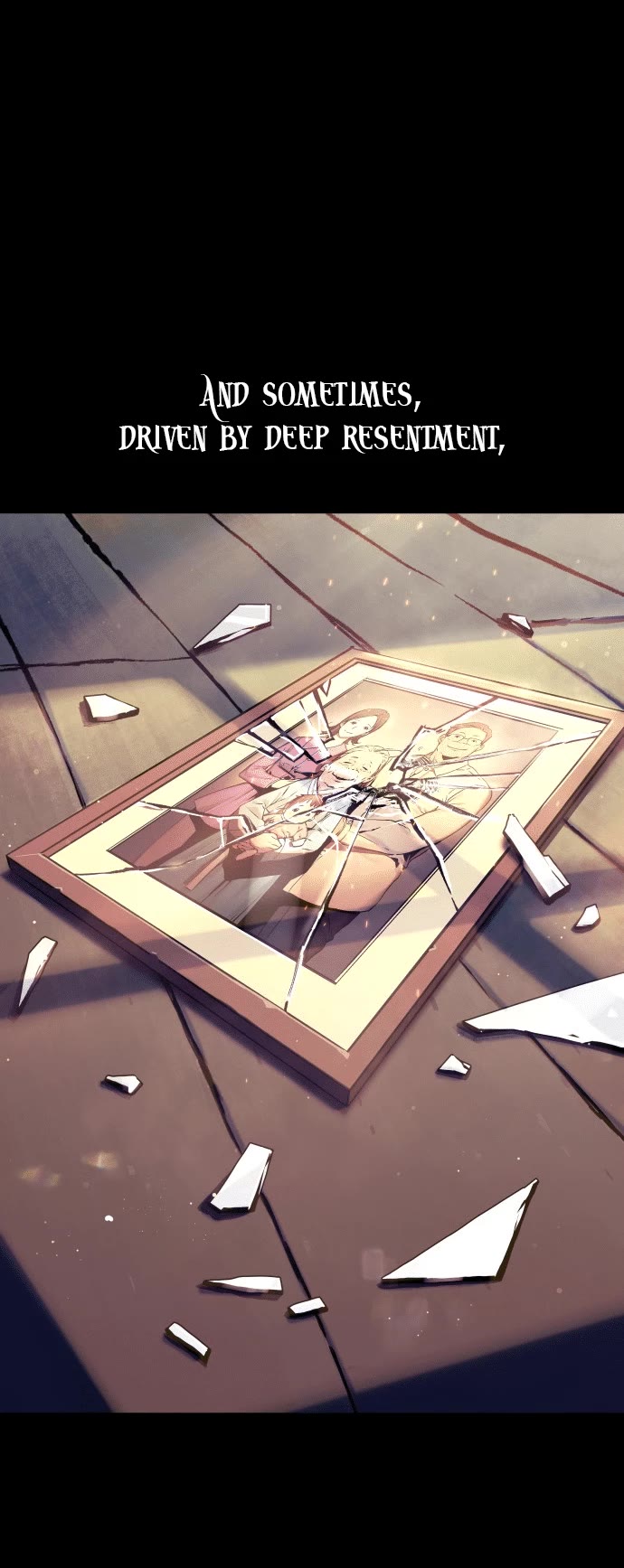 Legend of Dangun chapter 1 page 43