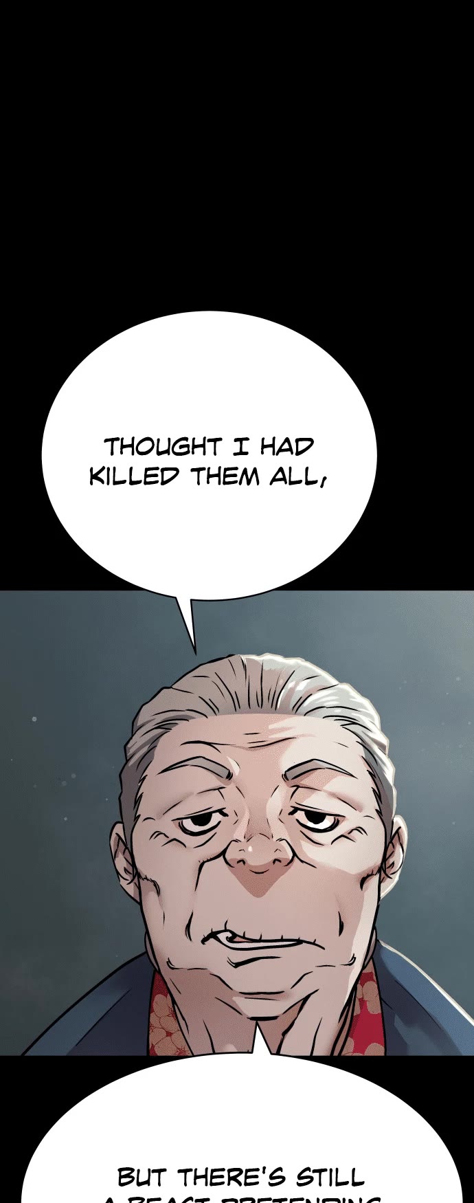 Legend of Dangun chapter 1 page 47