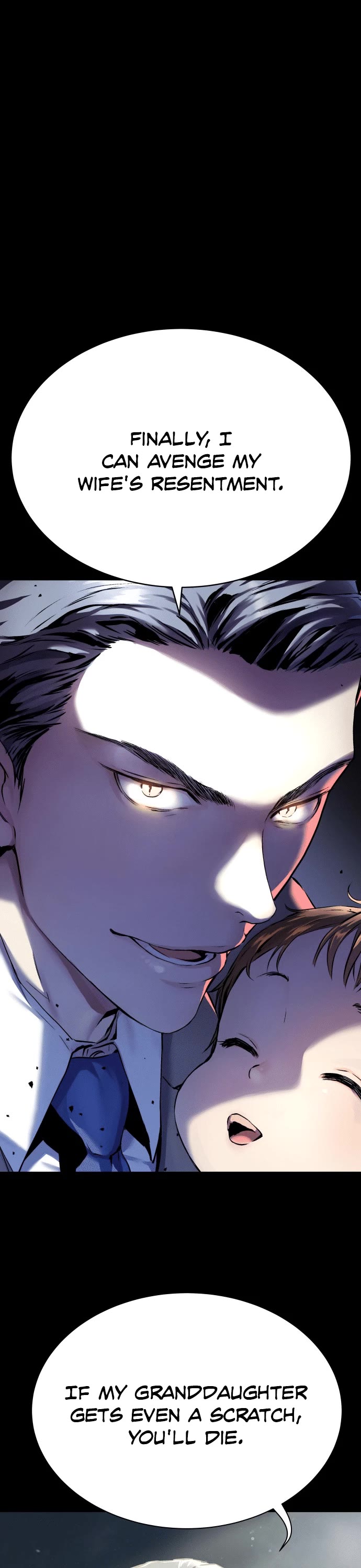 Legend of Dangun chapter 1 page 49