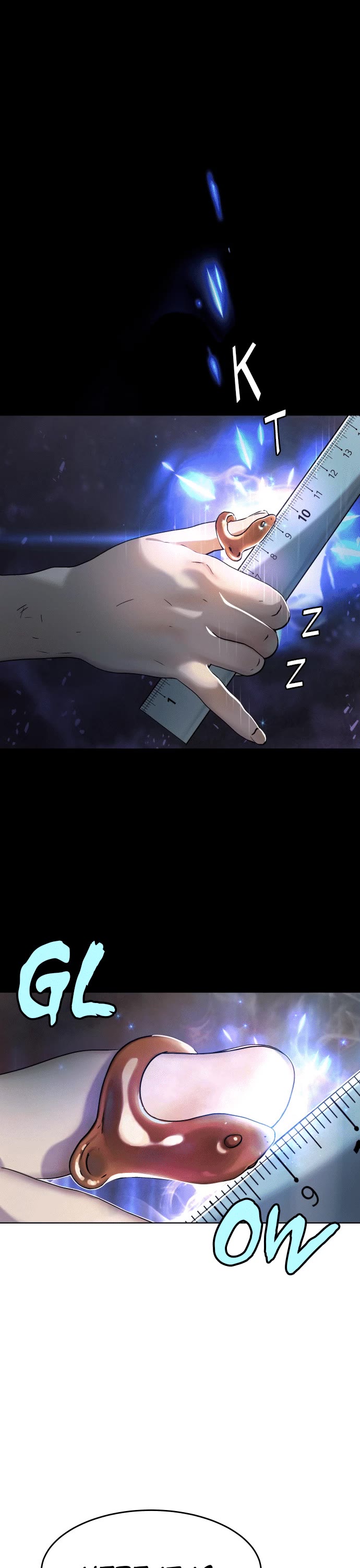 Legend of Dangun chapter 1 page 5