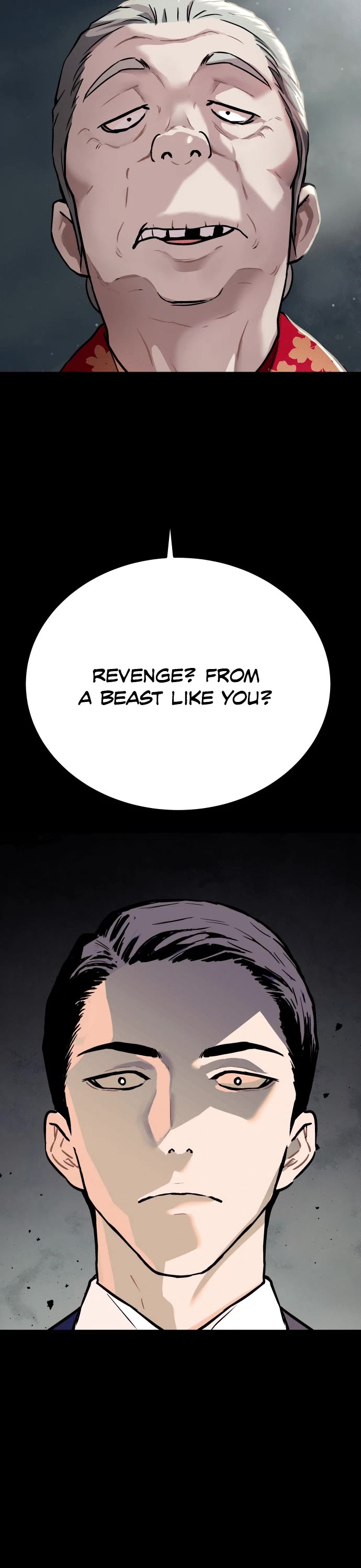 Legend of Dangun chapter 1 page 50