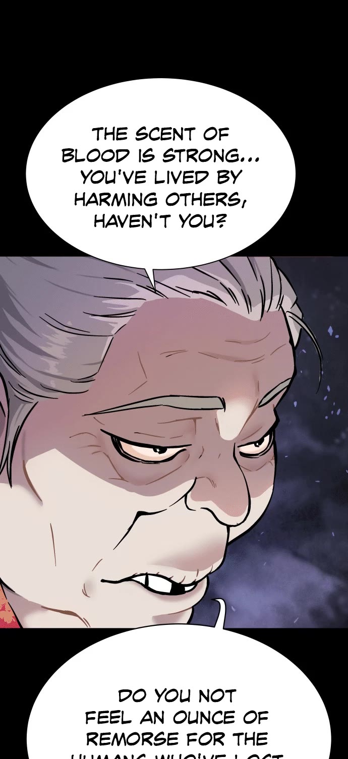 Legend of Dangun chapter 1 page 51