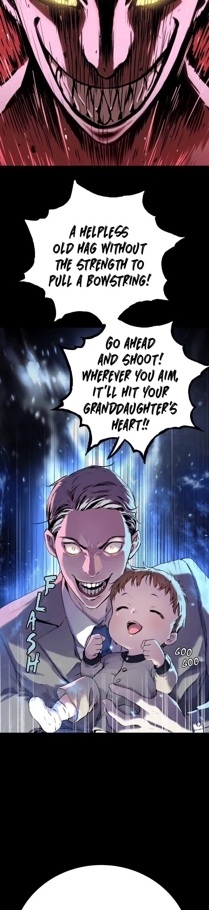 Legend of Dangun chapter 1 page 54