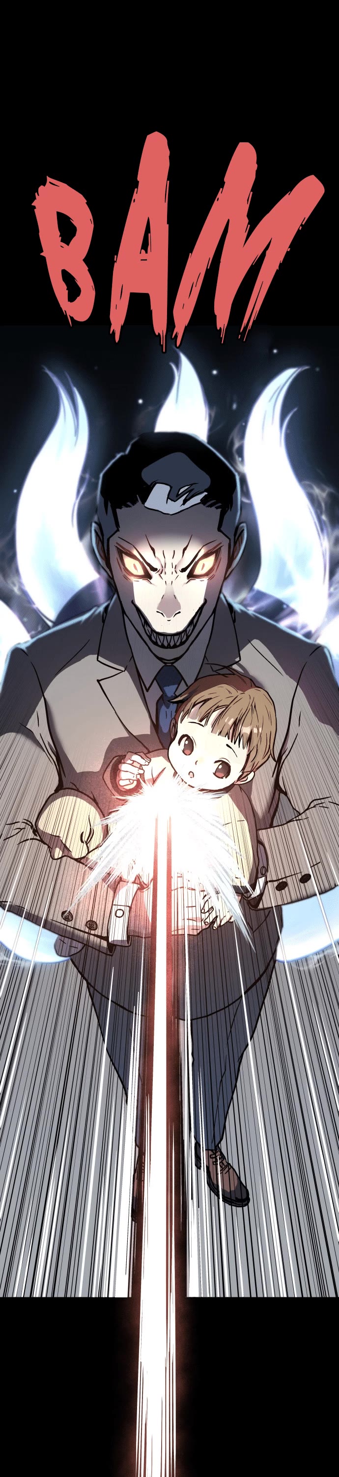 Legend of Dangun chapter 1 page 57