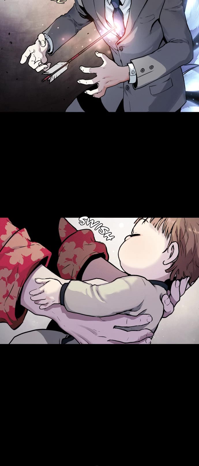 Legend of Dangun chapter 1 page 60