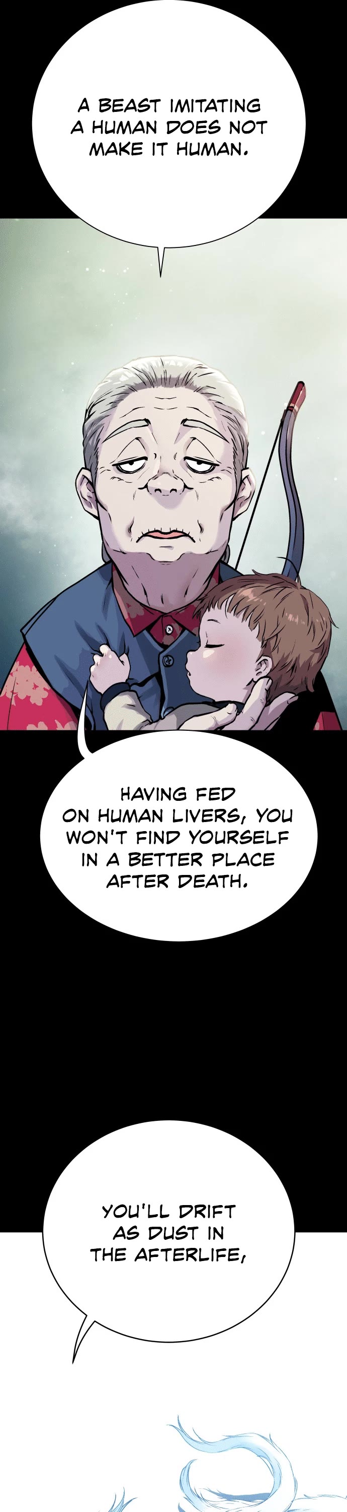 Legend of Dangun chapter 1 page 61