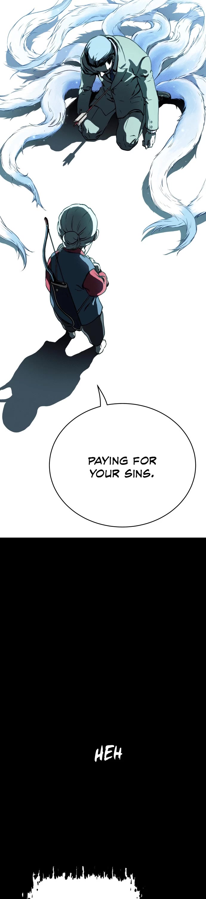 Legend of Dangun chapter 1 page 62