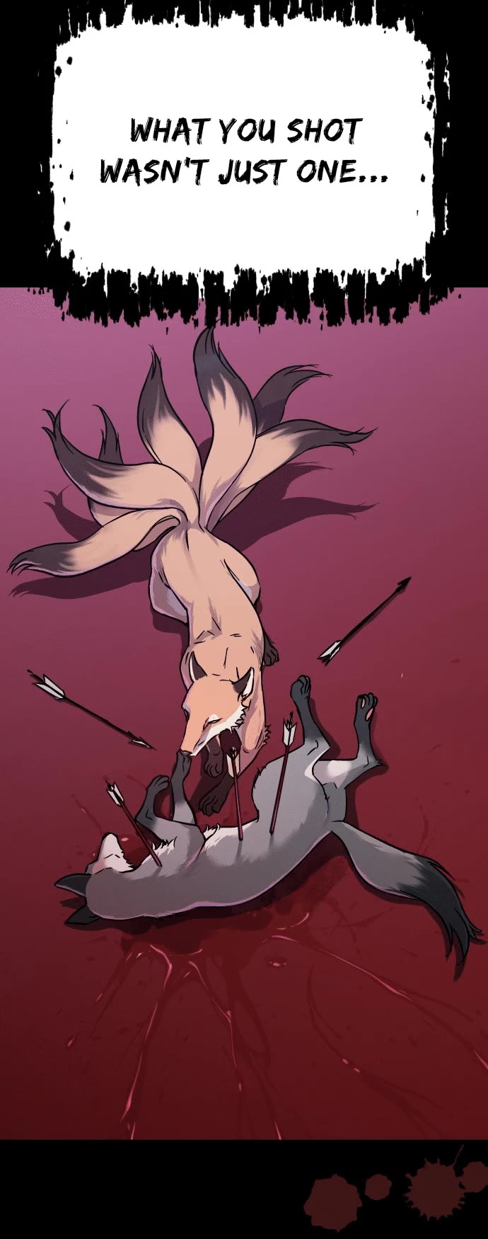 Legend of Dangun chapter 1 page 64