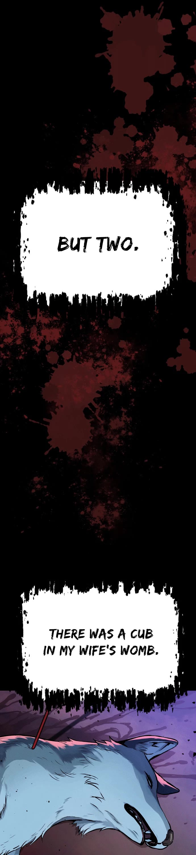 Legend of Dangun chapter 1 page 65