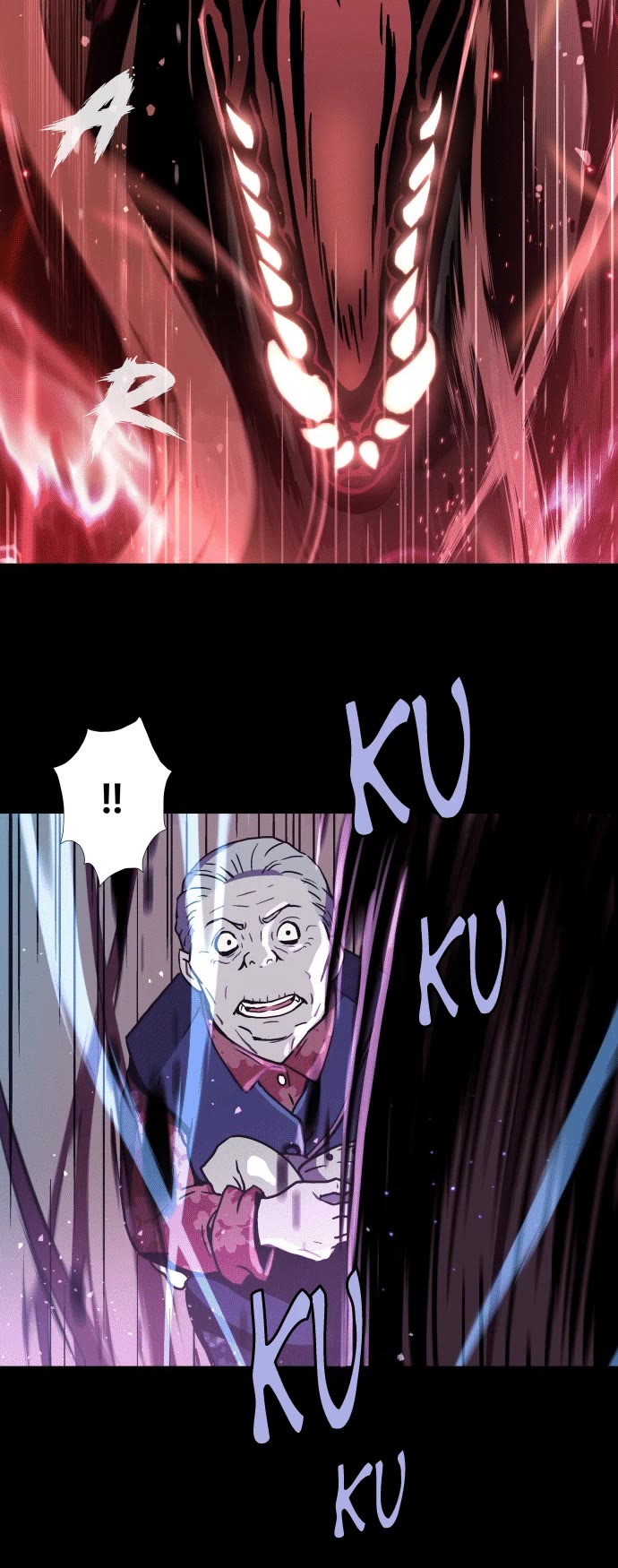 Legend of Dangun chapter 1 page 68