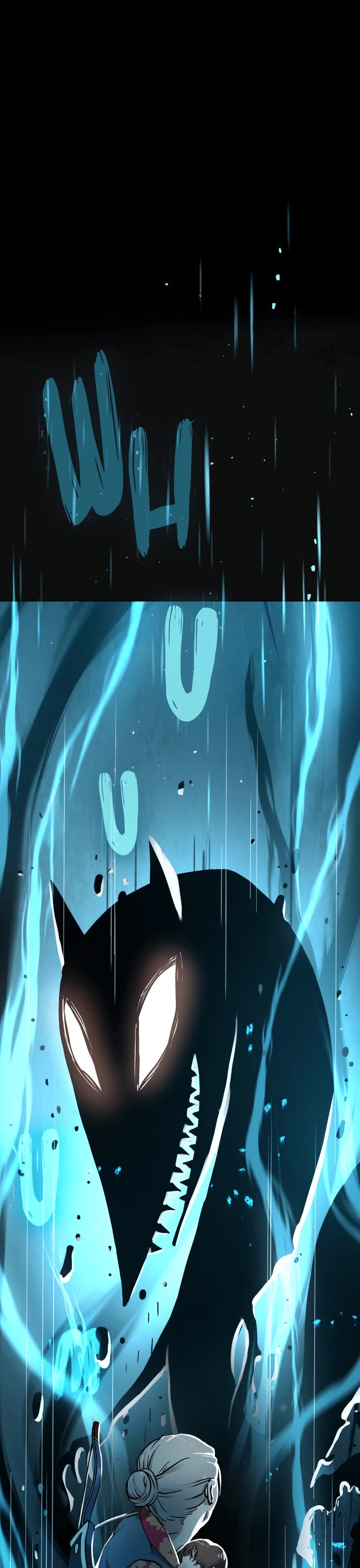 Legend of Dangun chapter 1 page 69