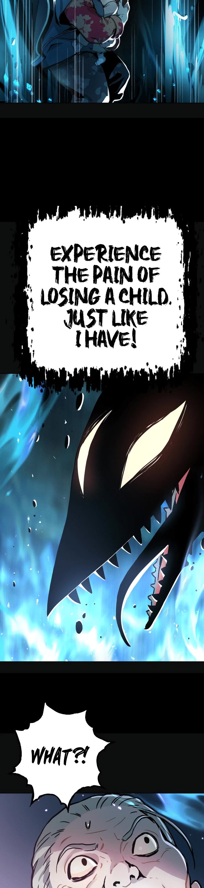 Legend of Dangun chapter 1 page 70