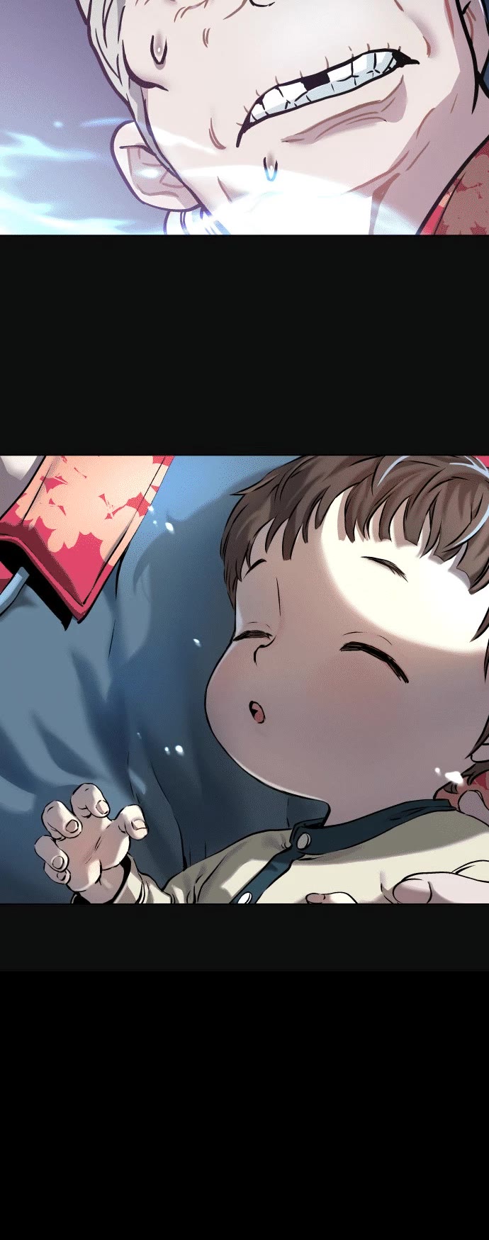 Legend of Dangun chapter 1 page 71