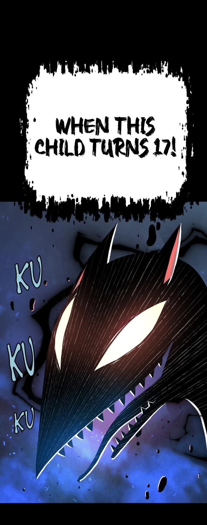 Legend of Dangun chapter 1 page 72