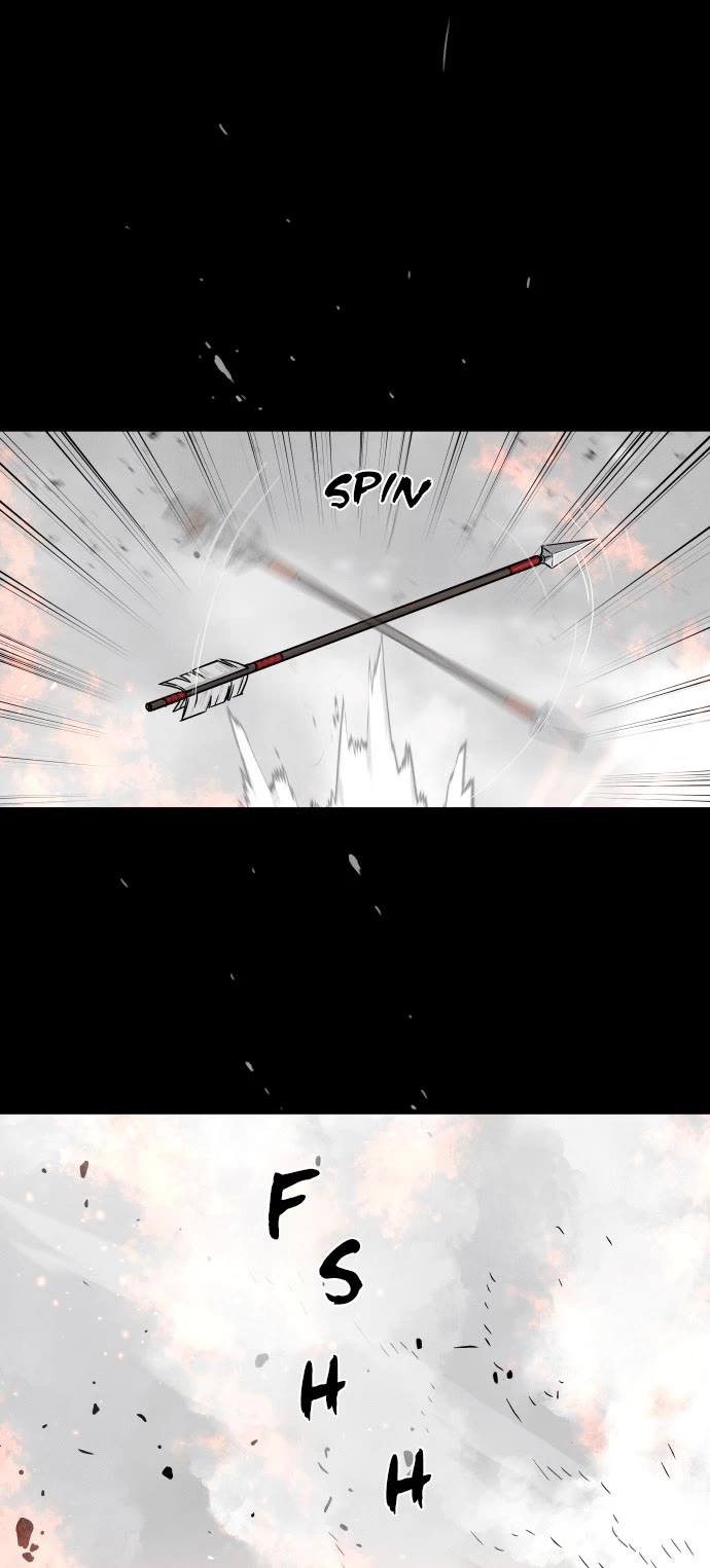 Legend of Dangun chapter 1 page 75