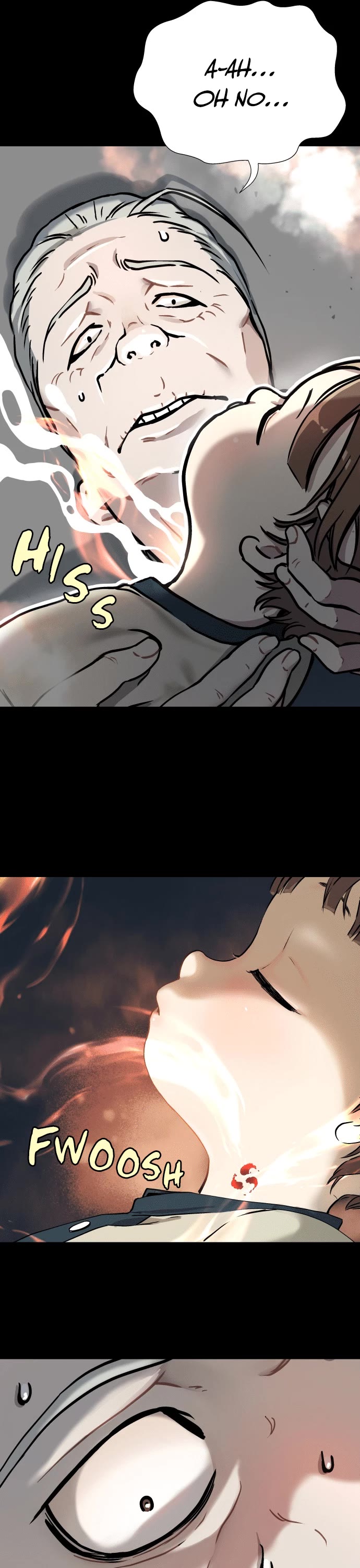 Legend of Dangun chapter 1 page 77