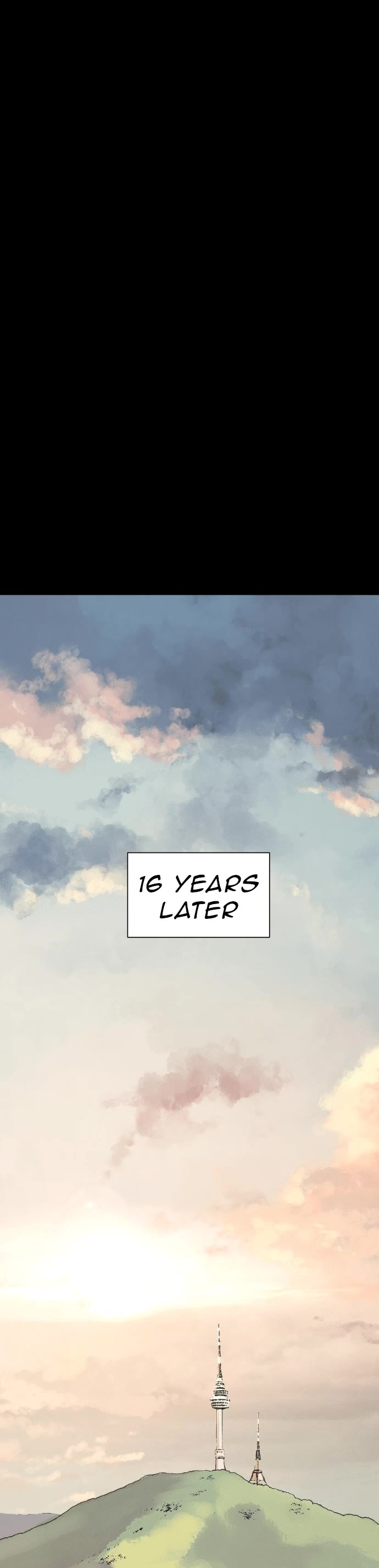 Legend of Dangun chapter 1 page 79