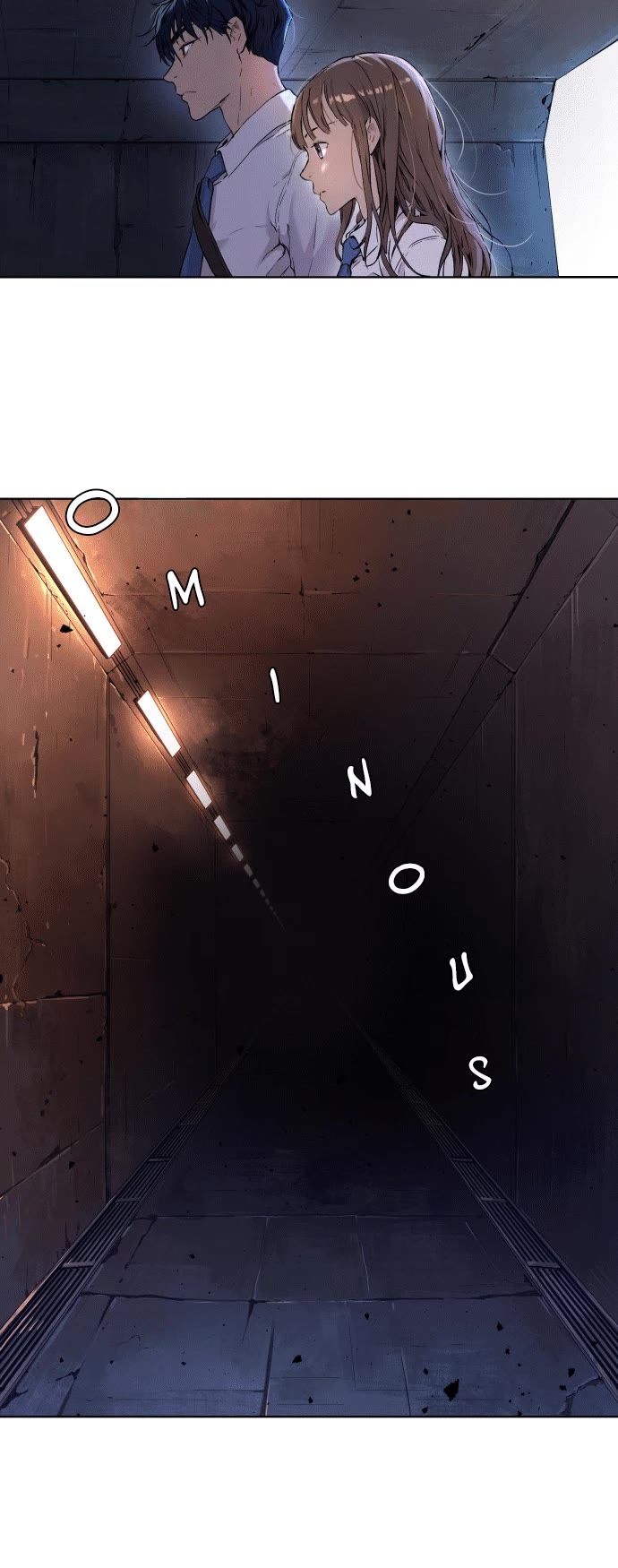 Legend of Dangun chapter 1 page 8