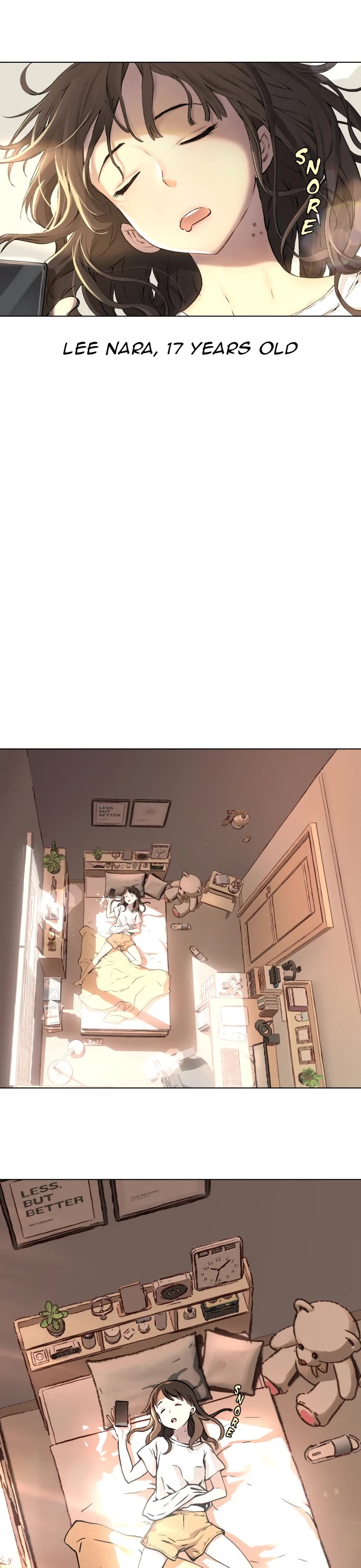 Legend of Dangun chapter 1 page 81