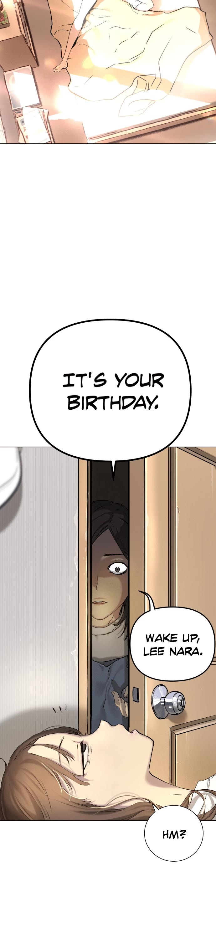 Legend of Dangun chapter 1 page 82