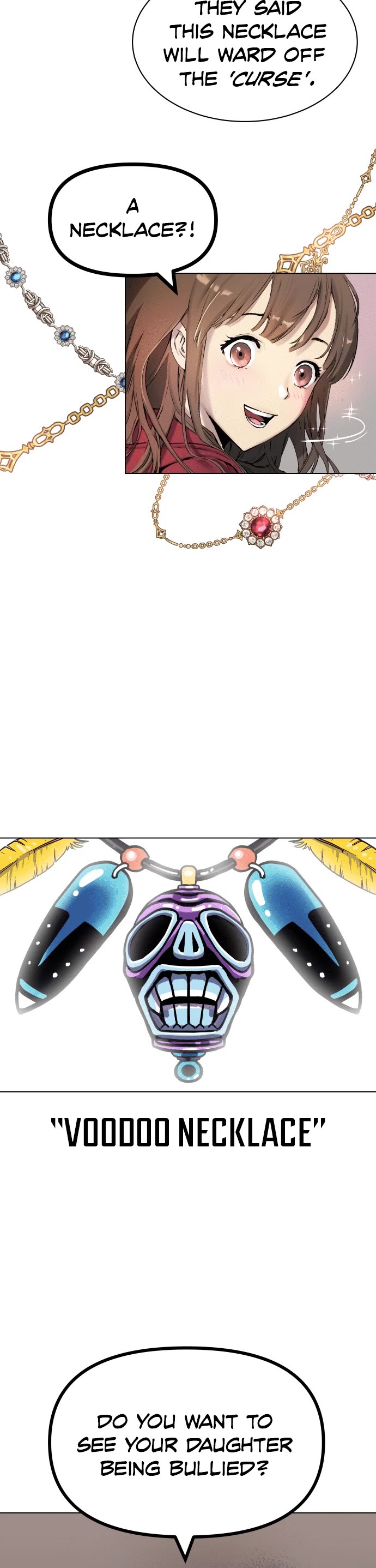 Legend of Dangun chapter 1 page 88