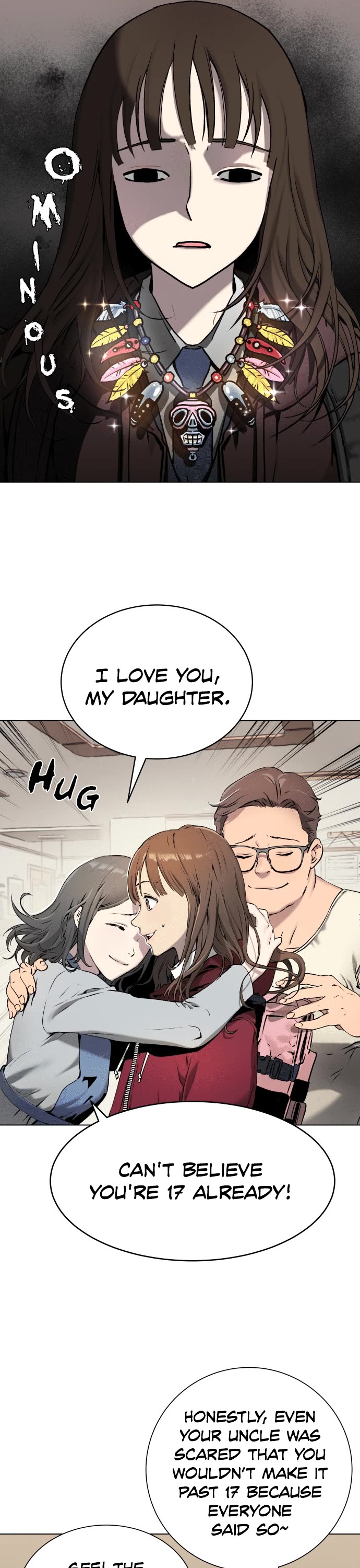 Legend of Dangun chapter 1 page 89