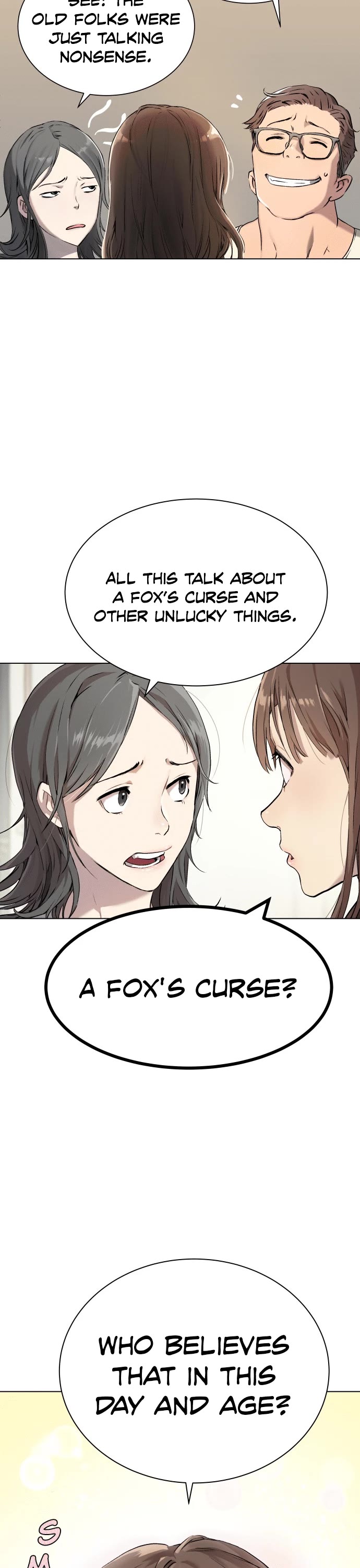 Legend of Dangun chapter 1 page 90