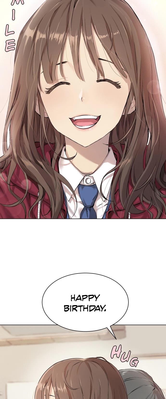 Legend of Dangun chapter 1 page 91