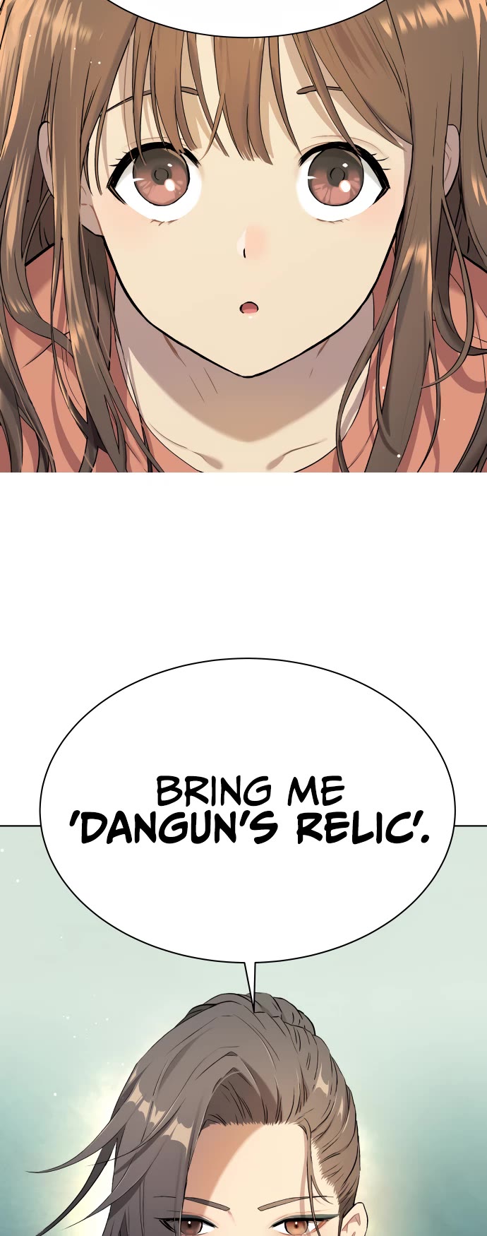 Legend of Dangun chapter 10 page 11
