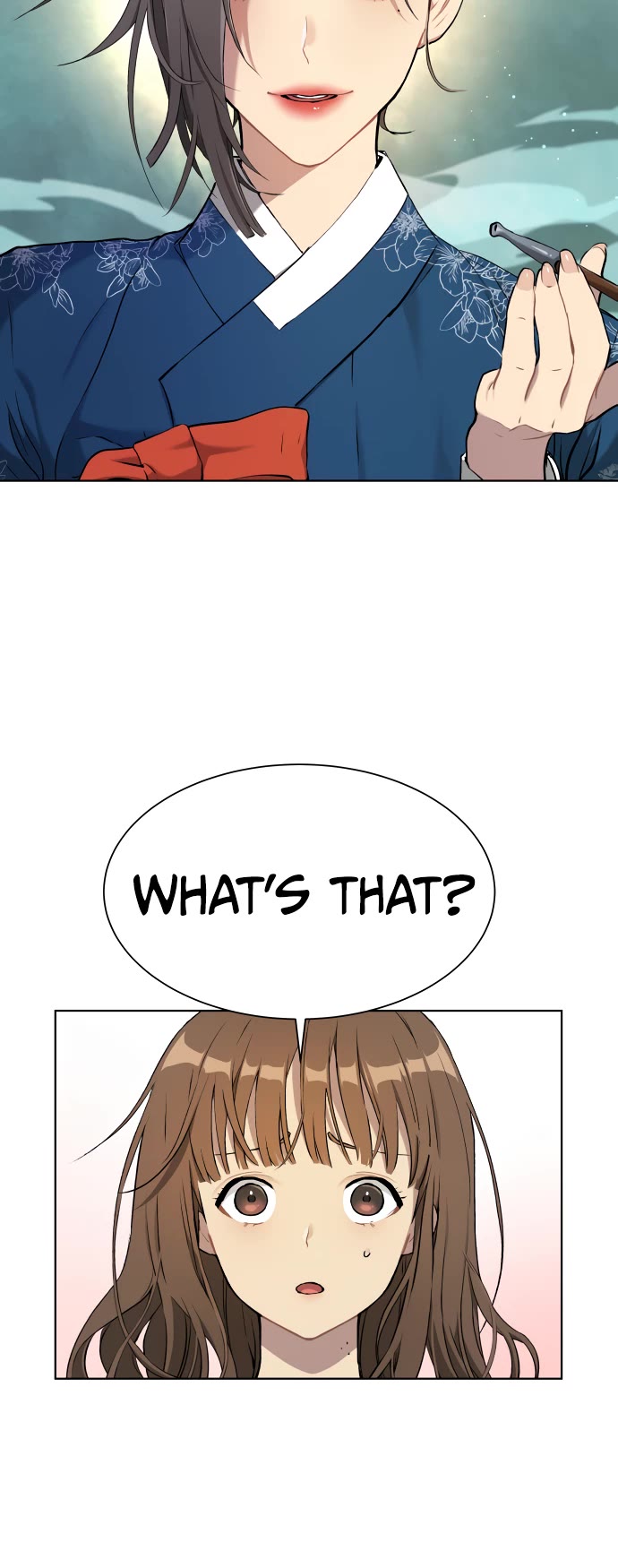 Legend of Dangun chapter 10 page 12