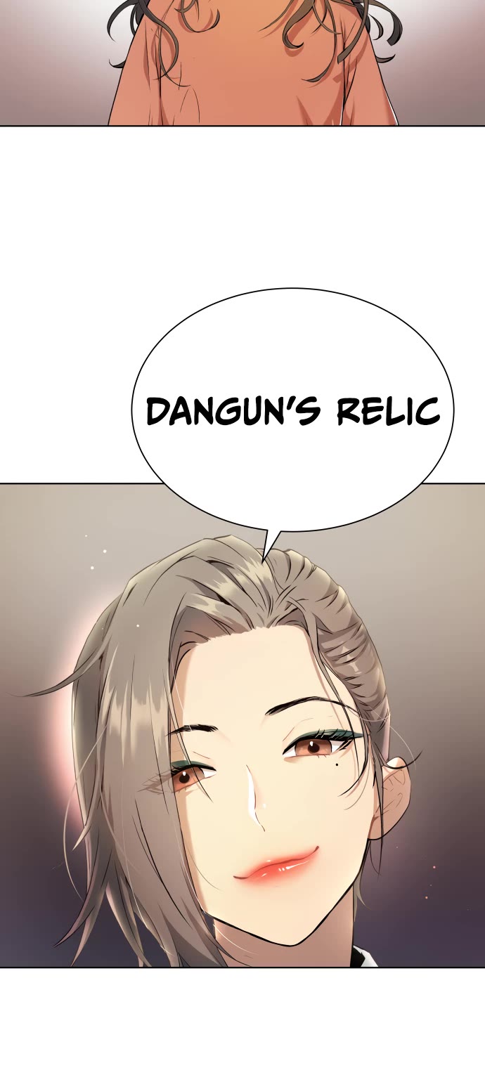 Legend of Dangun chapter 10 page 15