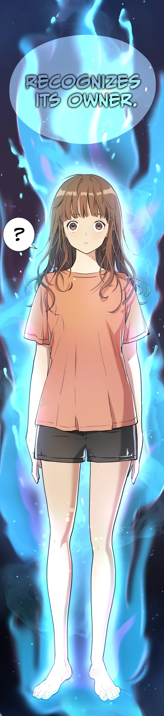 Legend of Dangun chapter 10 page 17