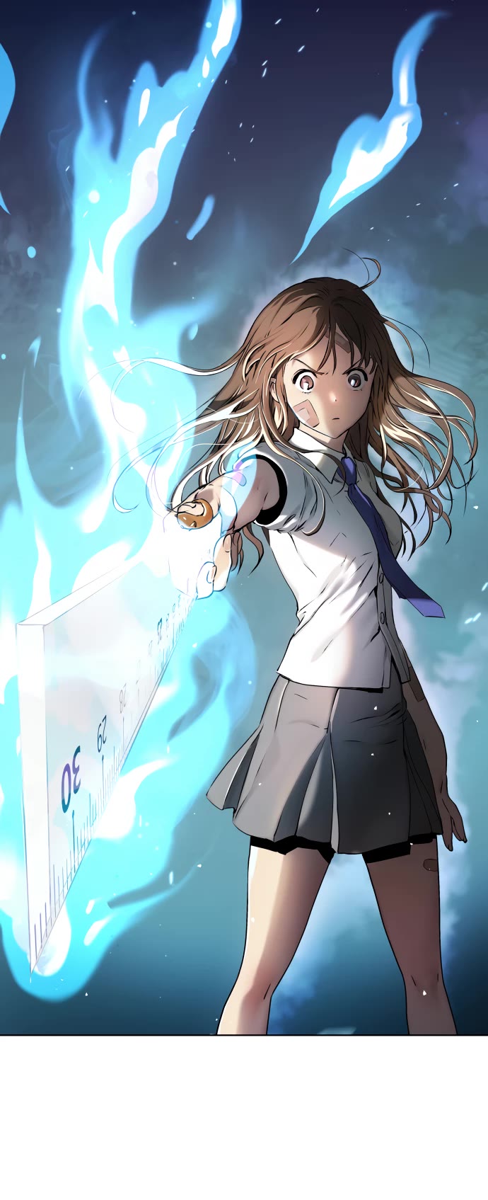 Legend of Dangun chapter 10 page 19