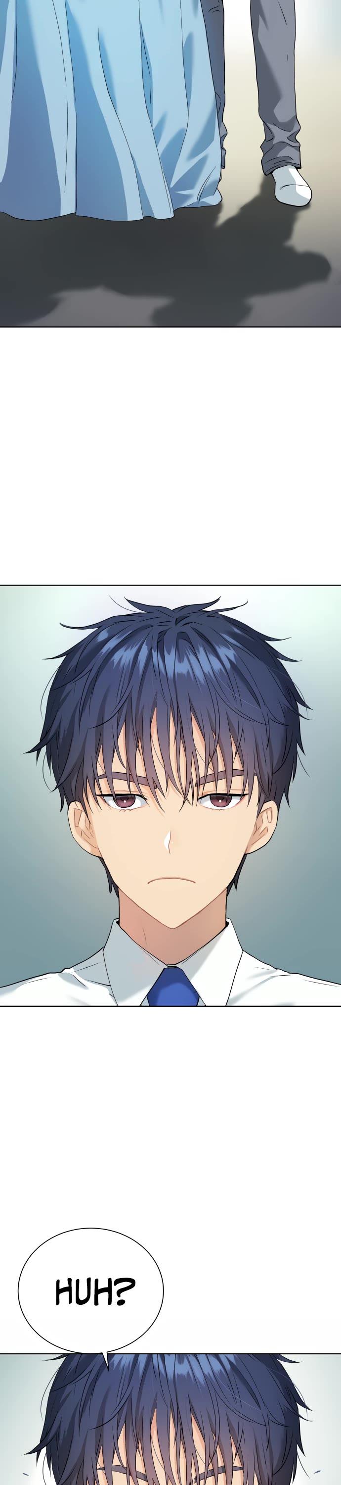 Legend of Dangun chapter 10 page 2