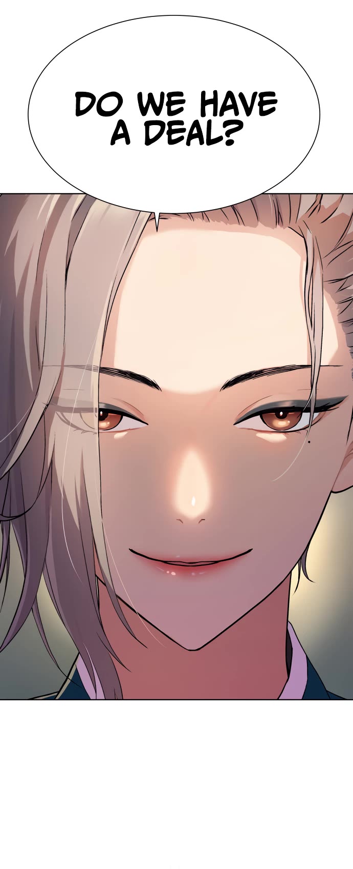 Legend of Dangun chapter 10 page 20