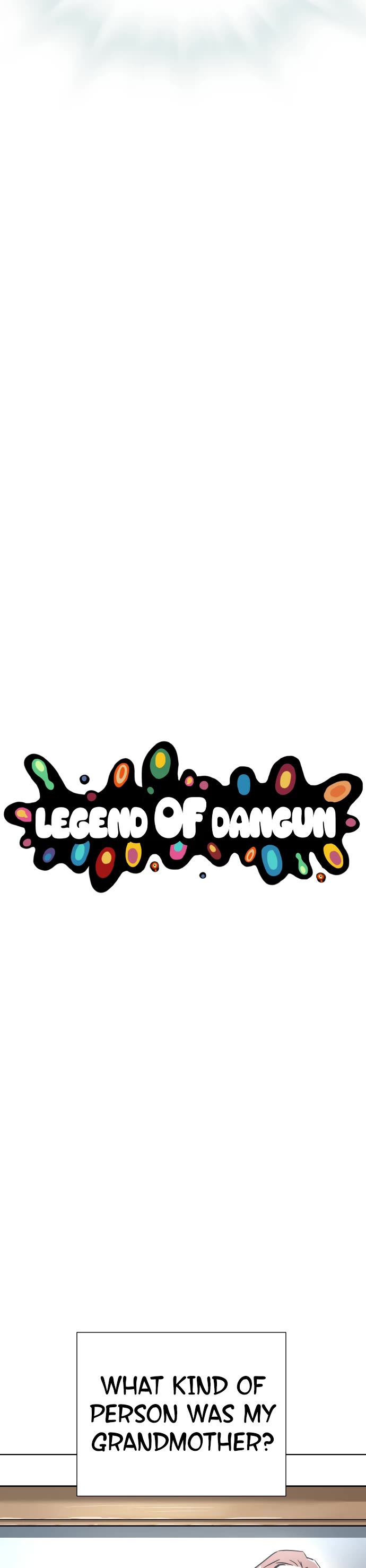 Legend of Dangun chapter 10 page 22