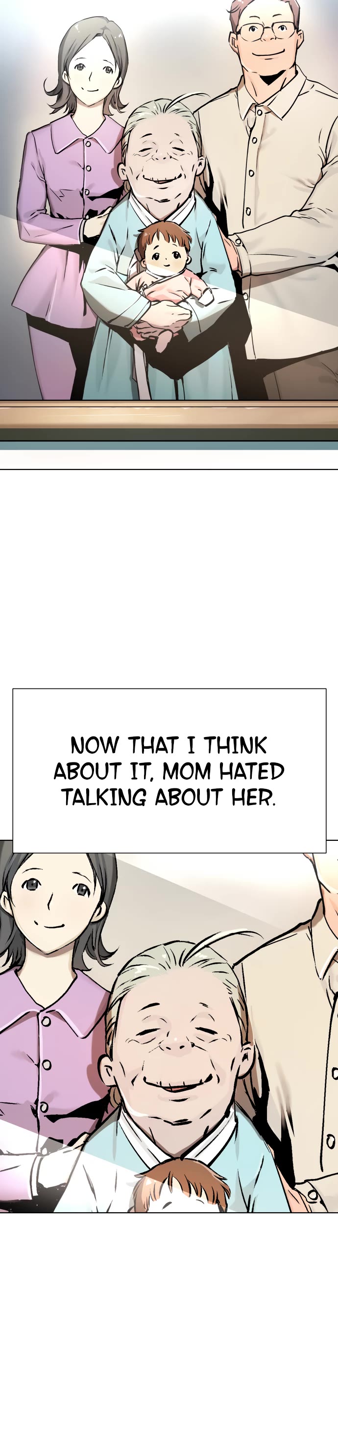 Legend of Dangun chapter 10 page 23