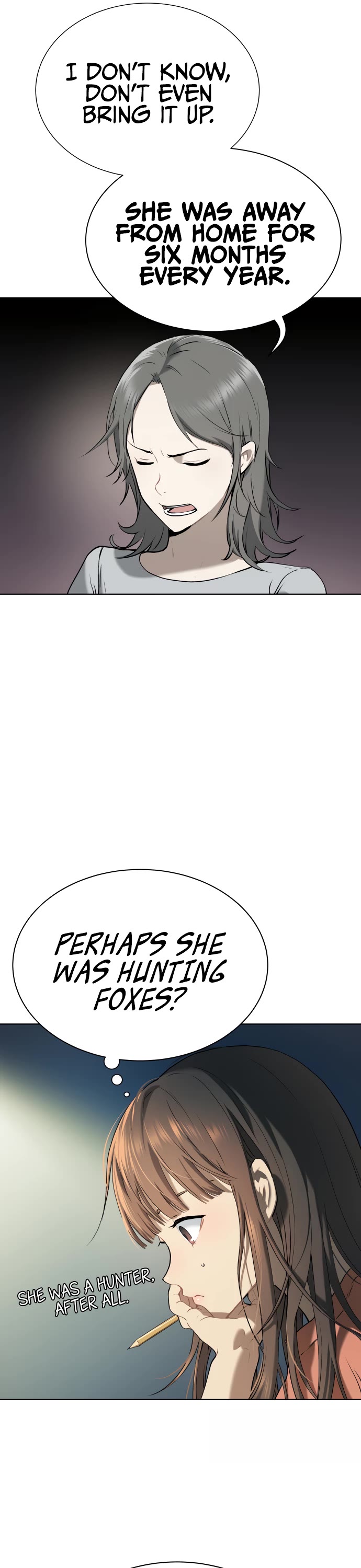 Legend of Dangun chapter 10 page 24