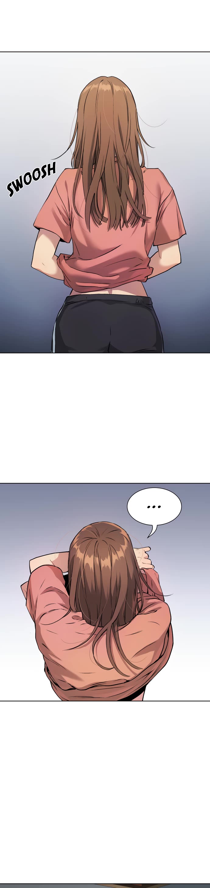 Legend of Dangun chapter 10 page 26