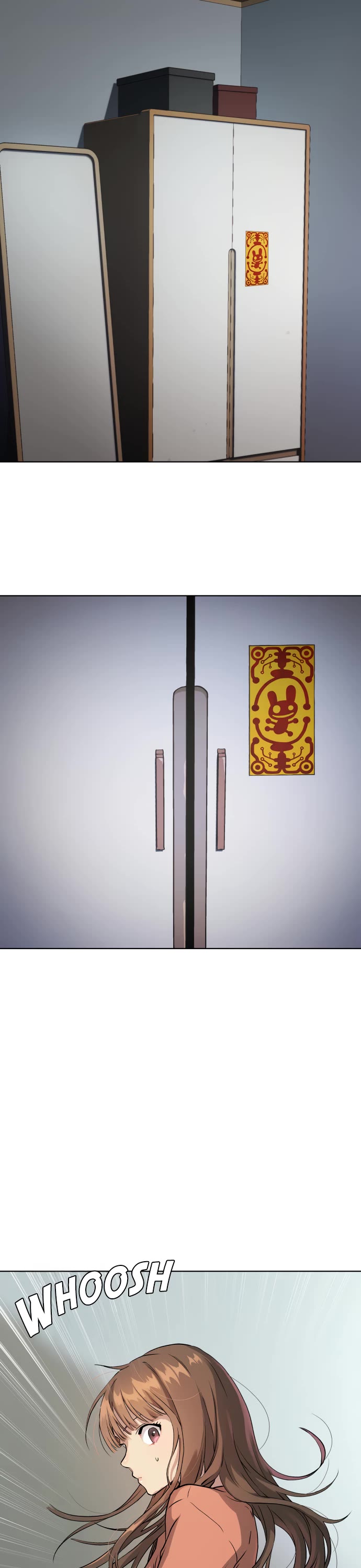 Legend of Dangun chapter 10 page 27