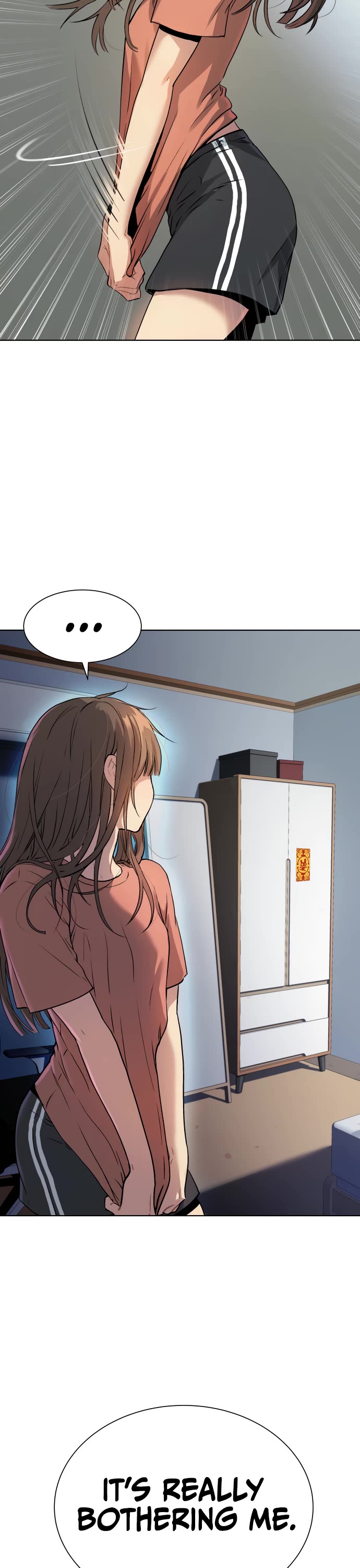 Legend of Dangun chapter 10 page 28