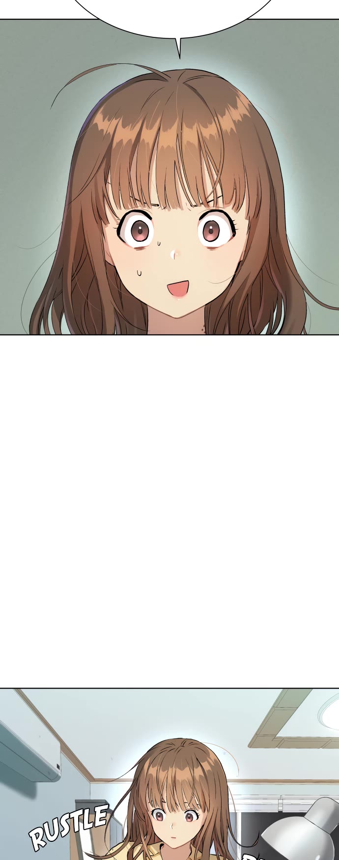 Legend of Dangun chapter 10 page 29