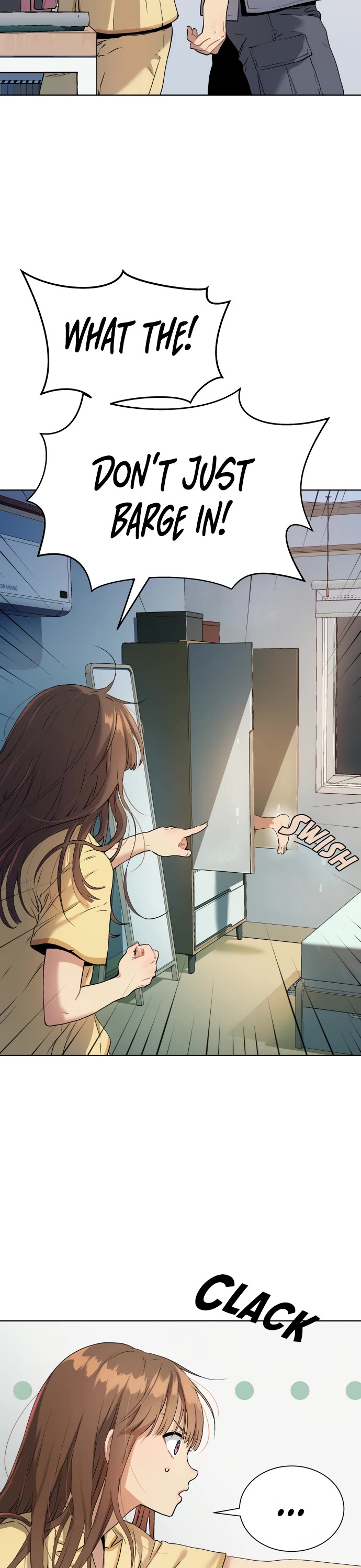 Legend of Dangun chapter 10 page 32