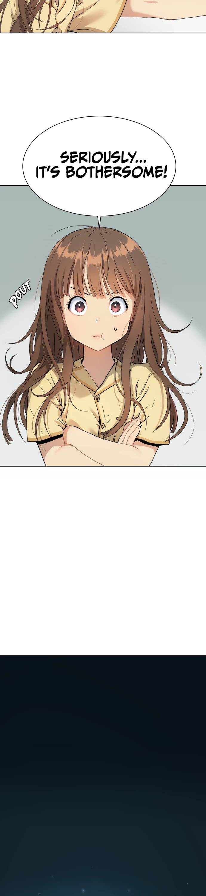 Legend of Dangun chapter 10 page 33