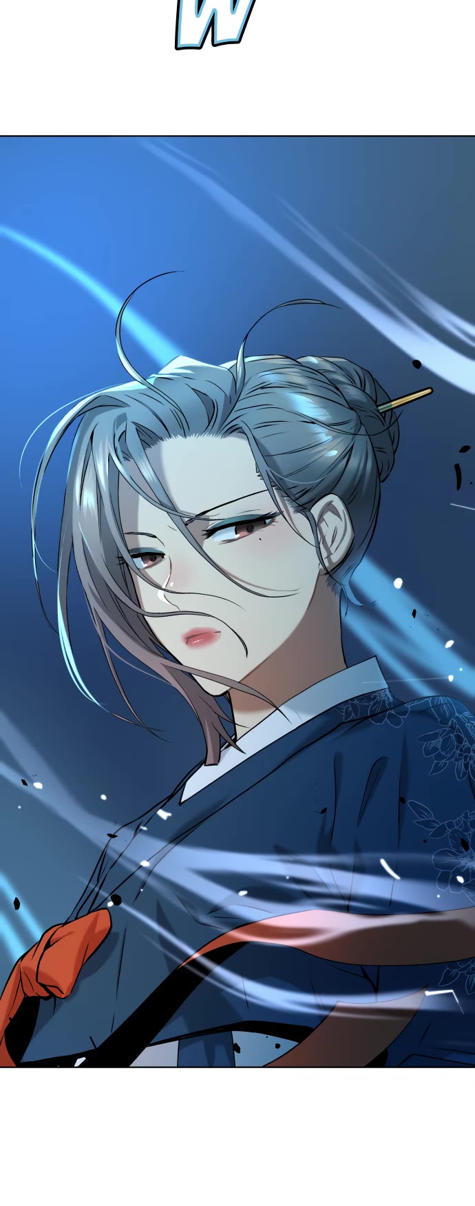 Legend of Dangun chapter 10 page 36