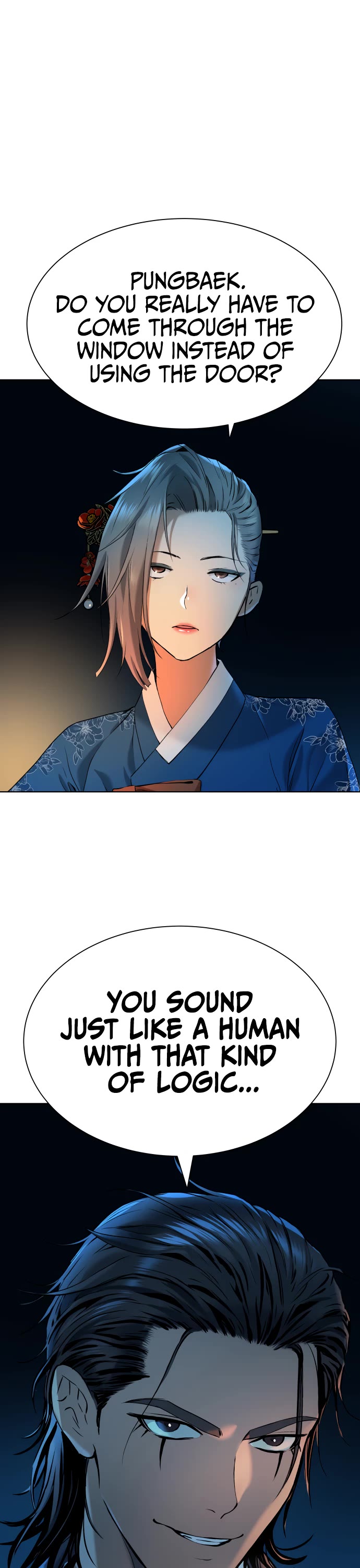 Legend of Dangun chapter 10 page 39