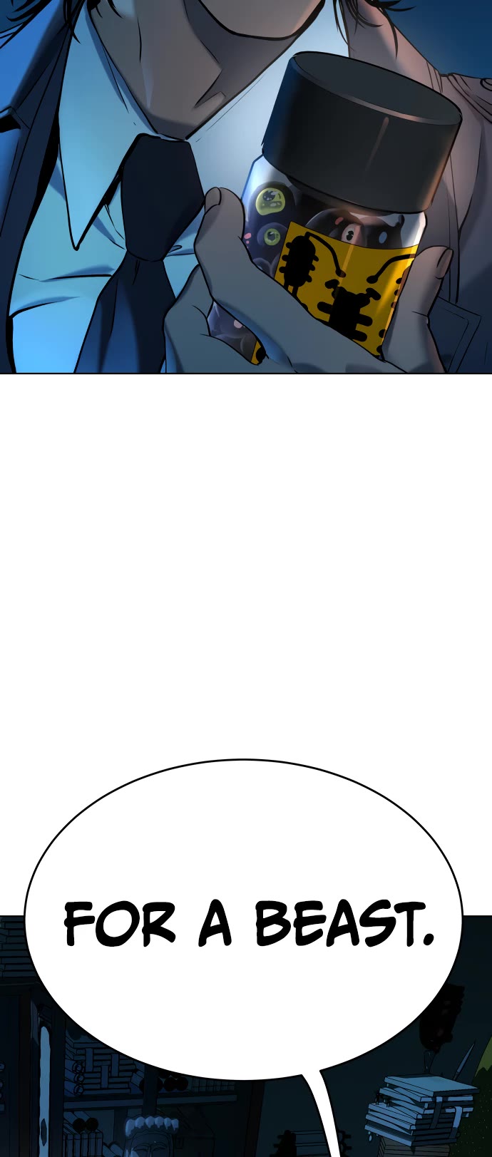 Legend of Dangun chapter 10 page 40