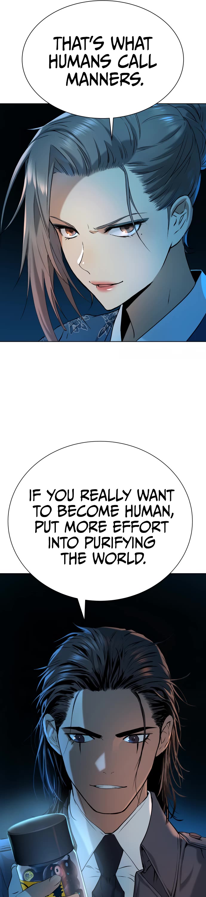 Legend of Dangun chapter 10 page 42